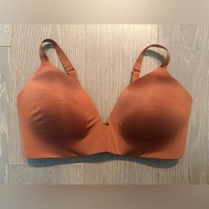 SKIMS Brown Women's Bra